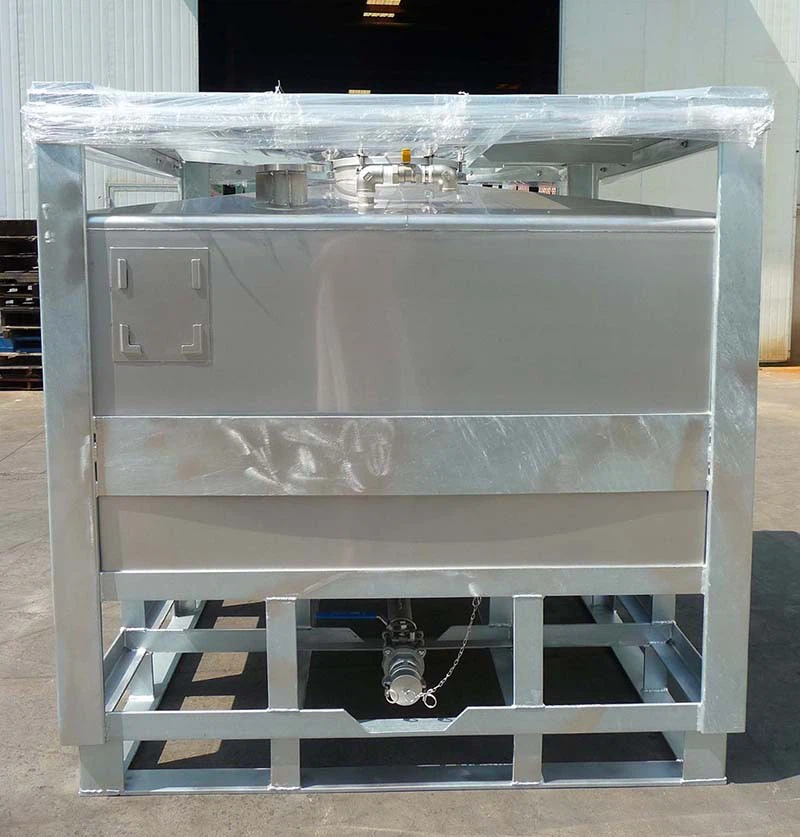 Q235 frame